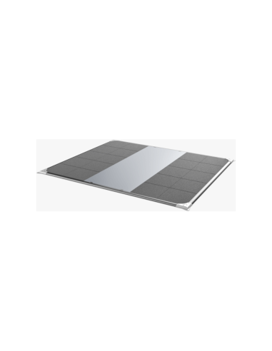 Eleiko Eleiko IWF Weightlifting Training platform 3 x 2 5m  