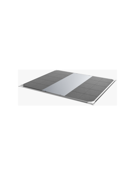 Eleiko Eleiko IWF Weightlifting Training platform 3 x 2 5m  