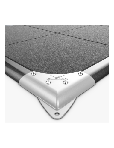 Eleiko Eleiko IWF Weightlifting Training platform 3 x 2 5m  
