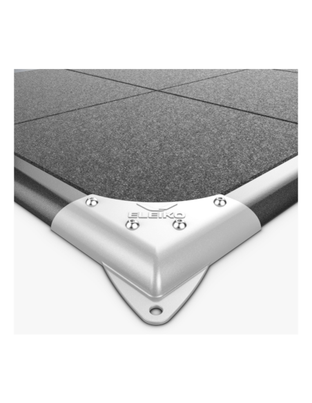 Eleiko Eleiko IWF Weightlifting Training platform 3 x 2 5m  