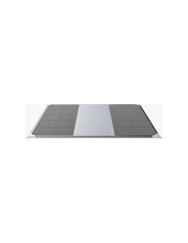 Eleiko Eleiko IWF Weightlifting Training platform 3 x 2 5m  