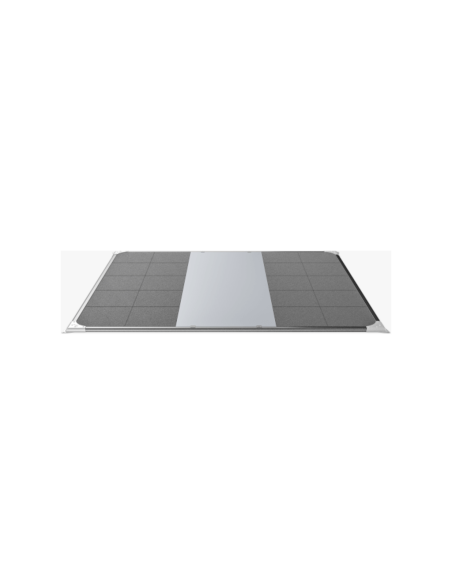 Eleiko Eleiko IWF Weightlifting Training platform 3 x 2 5m  