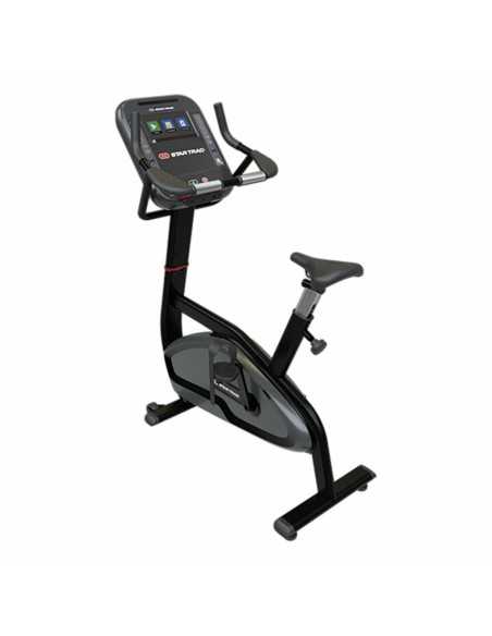 Star trac 4 Series Upright Bike w/10 LCD  