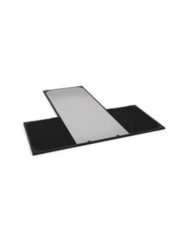 Eleiko Insert Platform For XF 80 Power Rack - Black  