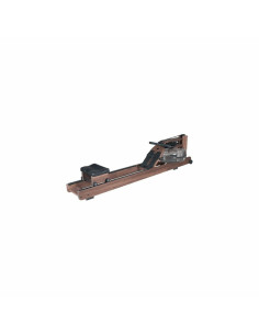 Waterrower Waterrower Noyer Avec Moniteur S4