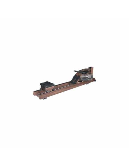 Waterrower Waterrower Noyer Avec Moniteur S4  