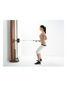 Waterrower Slimbeam Chêne   2