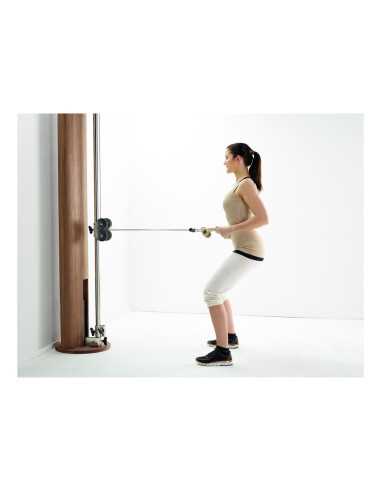 Waterrower Slimbeam Chêne