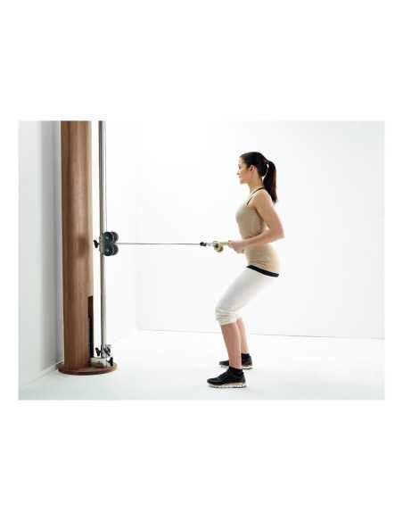 Waterrower Slimbeam Chêne   Waterrower Slimbeam Chêne