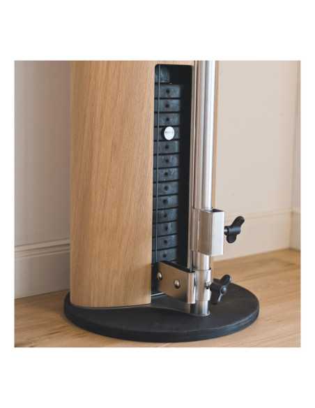 Waterrower Slimbeam Chêne   Waterrower Slimbeam Chêne