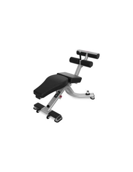 Nautilus Pro Adjustable Abdominal Bench  