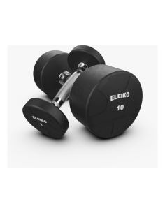 Eleiko Eleiko Vulcano Dumbbell Set - 1 - 10 kg