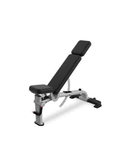 Nautilus Pro Multi Adjustable Bench  
