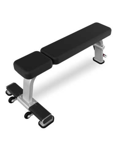 Nautilus Pro Flat Bench  