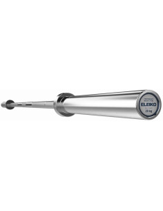 Eleiko Eleiko Performance Weightlifting Bar - 20 kg