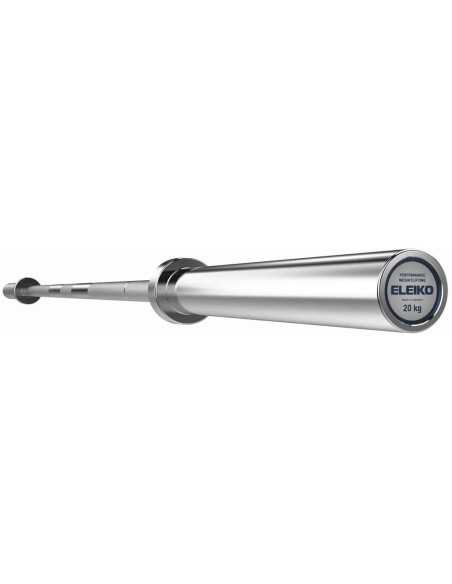 Eleiko Eleiko Performance Weightlifting Bar - 20 kg  