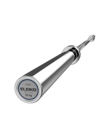 Eleiko Eleiko XF Bar - 20 kg  