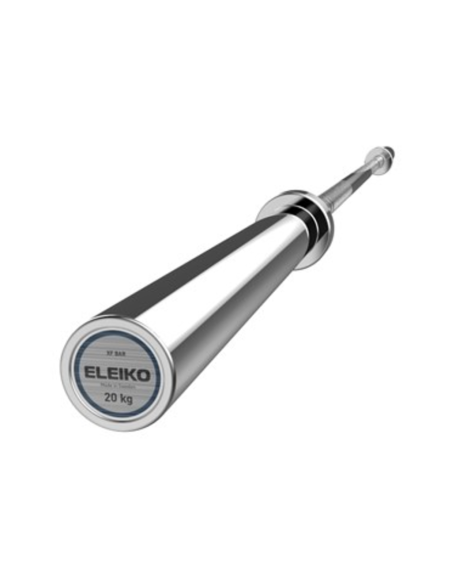 Eleiko Eleiko XF Bar - 20 kg  