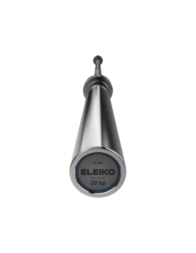 Eleiko Eleiko XF Bar - 20 kg  