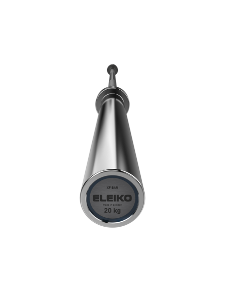 Eleiko Eleiko XF Bar - 20 kg  