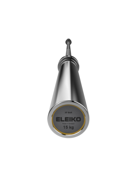 Eleiko Eleiko XF Bar - 15 kg  