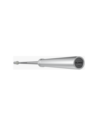 Eleiko Eleiko Weightlifting Technique Bar - 10 kg  
