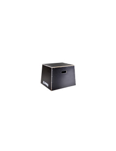Eleiko Plyo Box - Coned - 60 cm