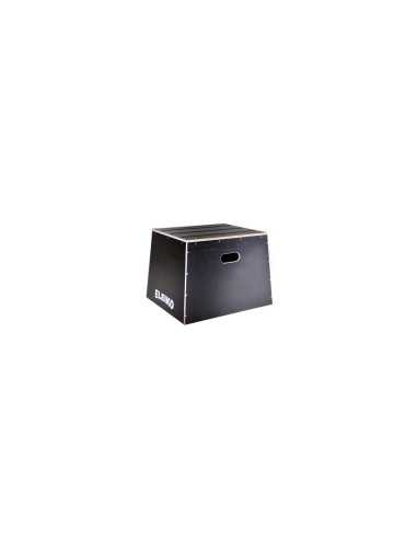 Eleiko Plyo Box - Coned - 60 cm  
