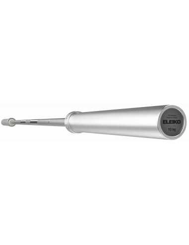Eleiko Eleiko Powerlifting Technique Bar - 10 kg  