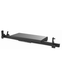 Eleiko Eleiko XF 80 Glute Developer - Black Noir
