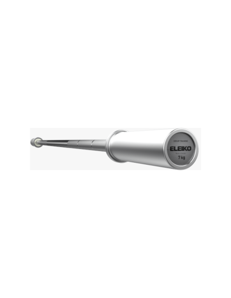 Eleiko Eleiko Group Training Bar - 7 kg  