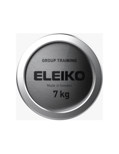 Eleiko Eleiko Group Training Bar - 7 kg   2