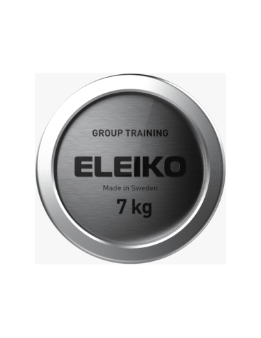 Eleiko Eleiko Group Training Bar - 7 kg  
