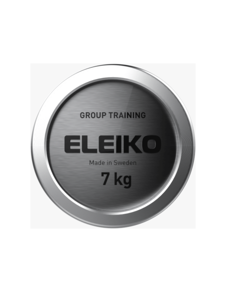 Eleiko Eleiko Group Training Bar - 7 kg  