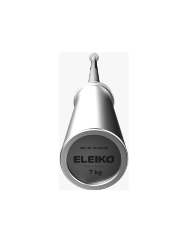 Eleiko Eleiko Group Training Bar - 7 kg  