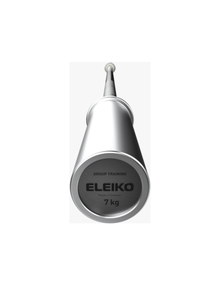 Eleiko Eleiko Group Training Bar - 7 kg  