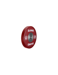 Eleiko IWF Weightlifting Competition Disc - 25 Kg