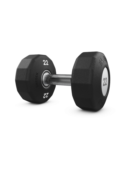Eleiko Eleiko Evo Dumbbell - Fixed 22 kg  