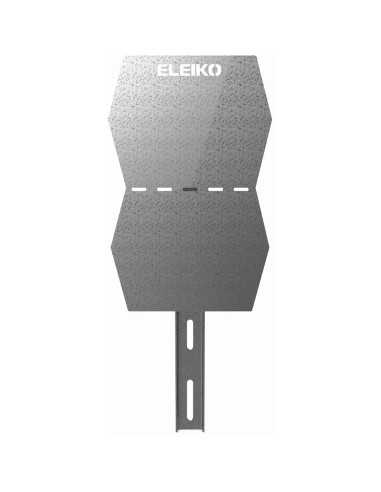 Eleiko Eleiko XF 80 Wall ball Targets - Galvanized  