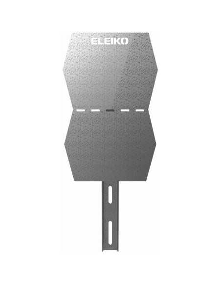 Eleiko Eleiko XF 80 Wall ball Targets - Galvanized  