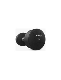 Eleiko Eleiko Vulcano Dumbbell - 9 kg  