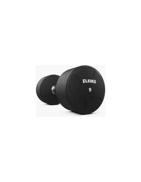 Eleiko Eleiko Vulcano Dumbbell - 9 kg  