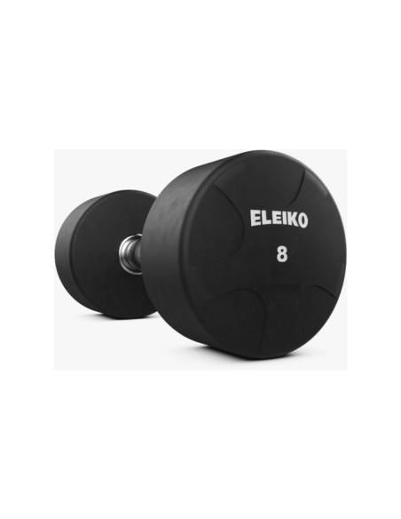 Eleiko Eleiko Vulcano Dumbbell - 8 kg  
