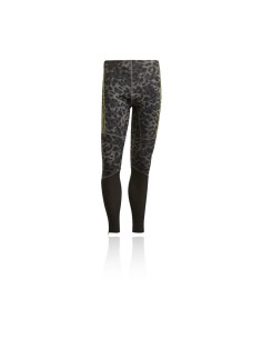 Adidas adizero Long Tight Femme Anthracite