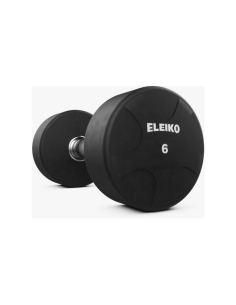 Eleiko Eleiko Vulcano Dumbbell - 6 kg