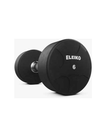 Eleiko Eleiko Vulcano Dumbbell - 6 kg  