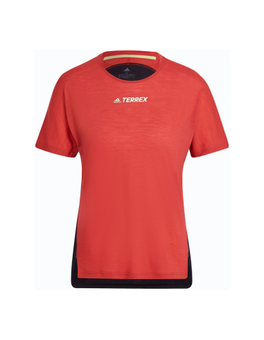 Adidas Agravic Pro WL T-Shirt Femme  