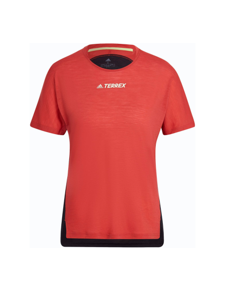 Adidas Agravic Pro WL T-Shirt Femme  
