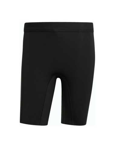 adidas adizero 1/2 Tight Homme Noir  
