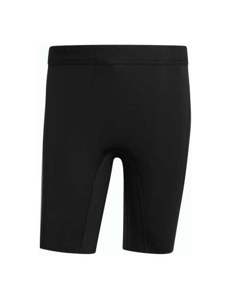 adidas adizero 1/2 Tight Homme Noir  